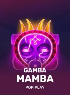 Gamba Mamba game tile