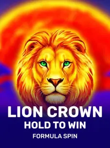 Lion Crown: Hold to Win game tile