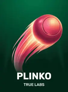 Plinko game tile