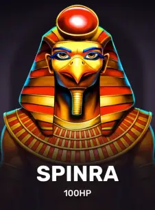 SpinRa game tile